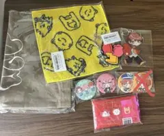 あなめくじ あらなるめい めいちゃん nqrse あらき