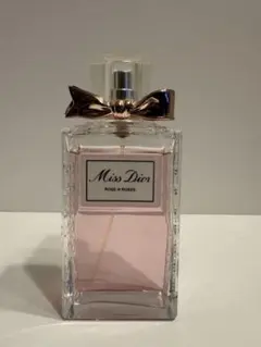 Miss Dior Rose N' Roses 100ml