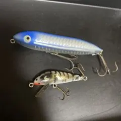 2026年最新】heddon ルアー・フライの人気アイテム - メルカリ