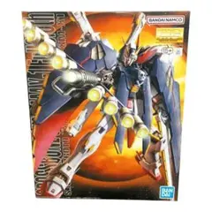 フ*視様 MG XM-X1 クロスボーンガンダム X1 フルクロス 訳あり - メルカリ