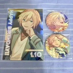 2025年最新】あんスタバラ缶10thの人気アイテム - メルカリ