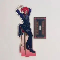 【ブルロ】千切豹馬／アクスタ