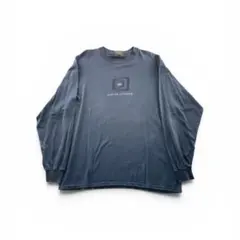 90s OARSMAN 913 オアーズマン L/S Tシャツ カレッジダッドのサムネイル