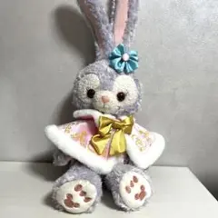 ステラルー　ぬいぐるみ コスチューム付き