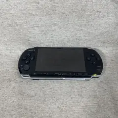 PSP-3000 ジャンク品 本体のみ バッテリーなし