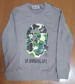 2025年最新】ape スウェット 迷彩の人気アイテム - メルカリ