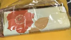 和装用バッグ　リメイク用　クラッチバック