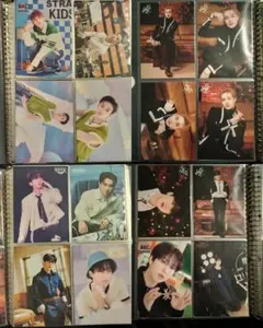 バンチャン　チャンビン　ラントレ