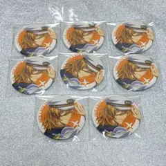 うたプリ キャラバン スタツア レン