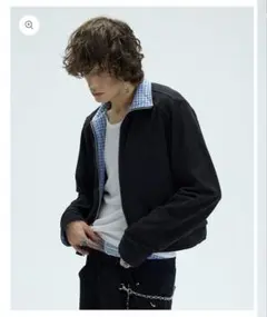 ヘ*い様 LIBERAIDERS POLARTEC FLEECE JACKET - メルカリ