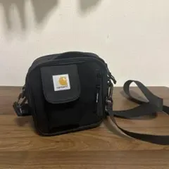 Carhartt WIP ショルダーバッグ ブラックのサムネイル