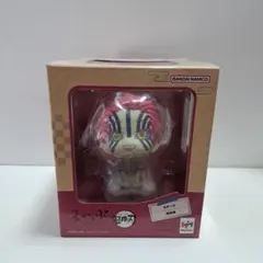 猗窩座　るかっぷ　フィギア