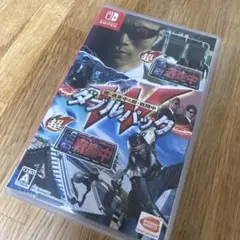 超・逃走中＆超・戦闘中 ダブルパック　⭐︎最低価格のサムネイル