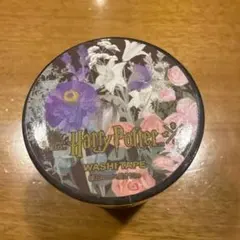 ハリー・ポッター マスキングテープ 花柄