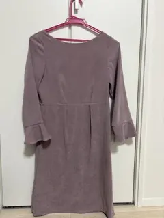 プロポーションボディドレッシング　ワンピース