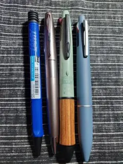 ぱ*げ様 訳あり！ボールペンセット