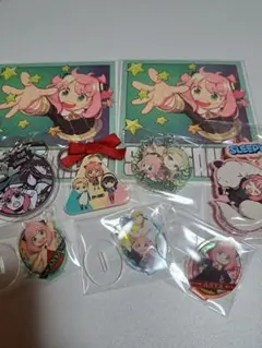 SPY×FAMILY セット