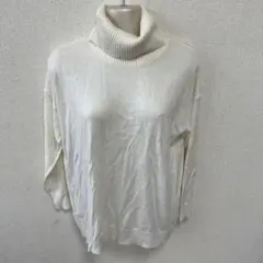 タグ付き未使用品　セシルマクビー　CECIL McBEE ニットセーター　M