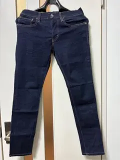 無印良品 デニム