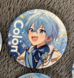 ⭐︎い様専用⭐︎ すとぷり　ころんくん缶バッジ