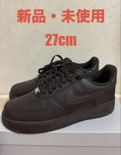 ナイキ エアフォース1 ロー 07 プレミアム モールスコード 24cm - メルカリ