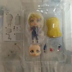 ねんどろいど 580 絢瀬絵里 練習着Ver. ラブライブ！