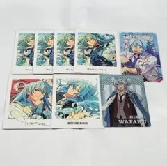 あんさんぶるスターズ fine 日々樹渉 まとめ売り