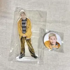 【新品未使用】DA PUMP YORI 他 グッズセット 2025年最新】da pump yoriの人気アイテム - メルカリ