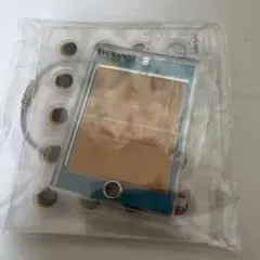 ハイキュー展 入場特典 作戦ボード風キーホルダー