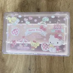 当時物！シュガーバニーズ お道具箱 平成レトロ サンリオ 当時物