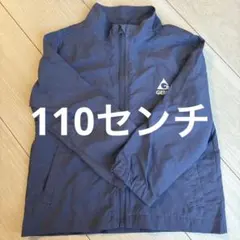 GERRY グレー ジャケット 110のサムネイル