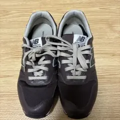 New Balance 312 ブラウン スニーカー