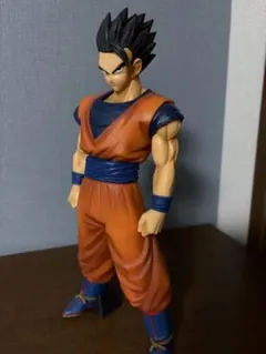 2025年最新】孫悟飯フィギュアの人気アイテム - メルカリ