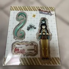 鬼滅の刃　時透無一郎　バレンタインアクスタ