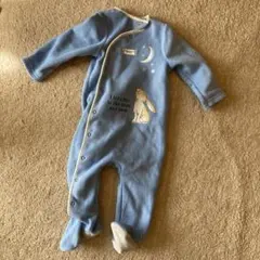 ロンパース カバーオール