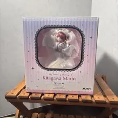 その着せ替え人形は恋をする　喜多川海夢リズVer.アルター フィギュア 着せ恋