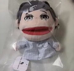 リアルアキバボーイズ パペットぬいぐるみ GiGO限定 ネス