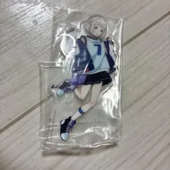 一番くじ 学園アイドルマスター Part2 H賞 アクリルスタンド 葛城リーリヤ