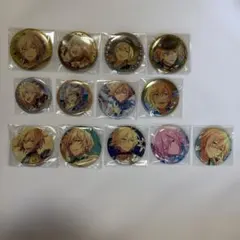 天祥院英智 あんスタ 缶バッジ