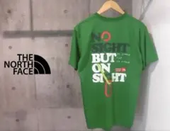 ノースフェイス　モンキーマジック　Tシャツ サイズM