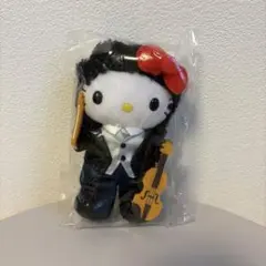 【未使用】葉加瀬太郎 タローキティ タグ付きのサムネイル