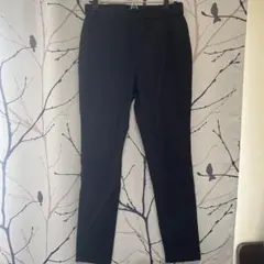 GU ブラック スラックス Lサイズ