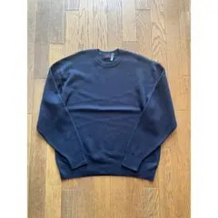 2026年最新】CAban コットンカシミヤ クルーネックプルオーバーの人気