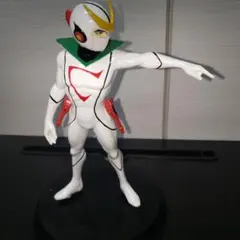 キャシャーンフィギュア