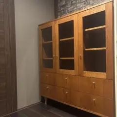 サイドボード リビング収納