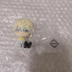 にじさんじ 緋八マナ にじこっと フィギュア