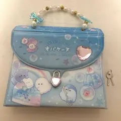 り*ん様 シールバインダー オバケーヌ シール帳 格安 セール