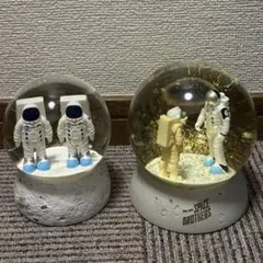 2025年最新】宇宙兄弟 スノードームの人気アイテム - メルカリ