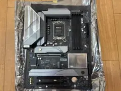 ASRock z890 livemixer wifi 動作品