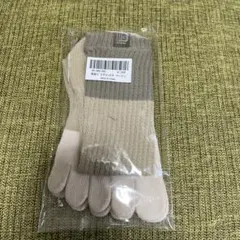 pilates K靴下 新品 ピラティス 滑り止め付き 未開封